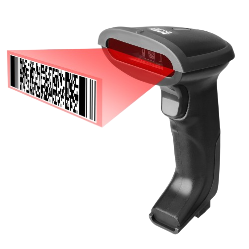 Barcode Example