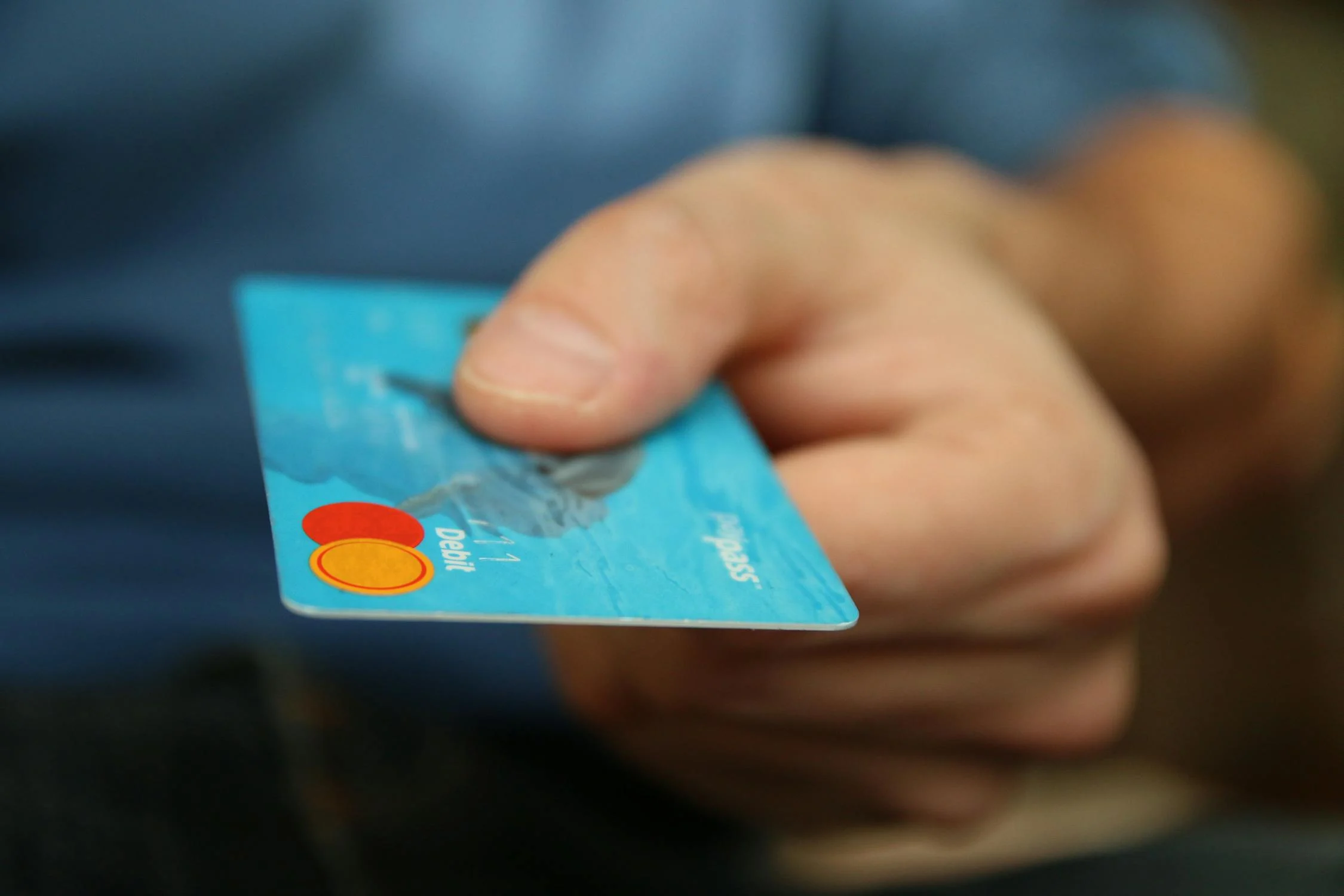Multiple Payment Options
