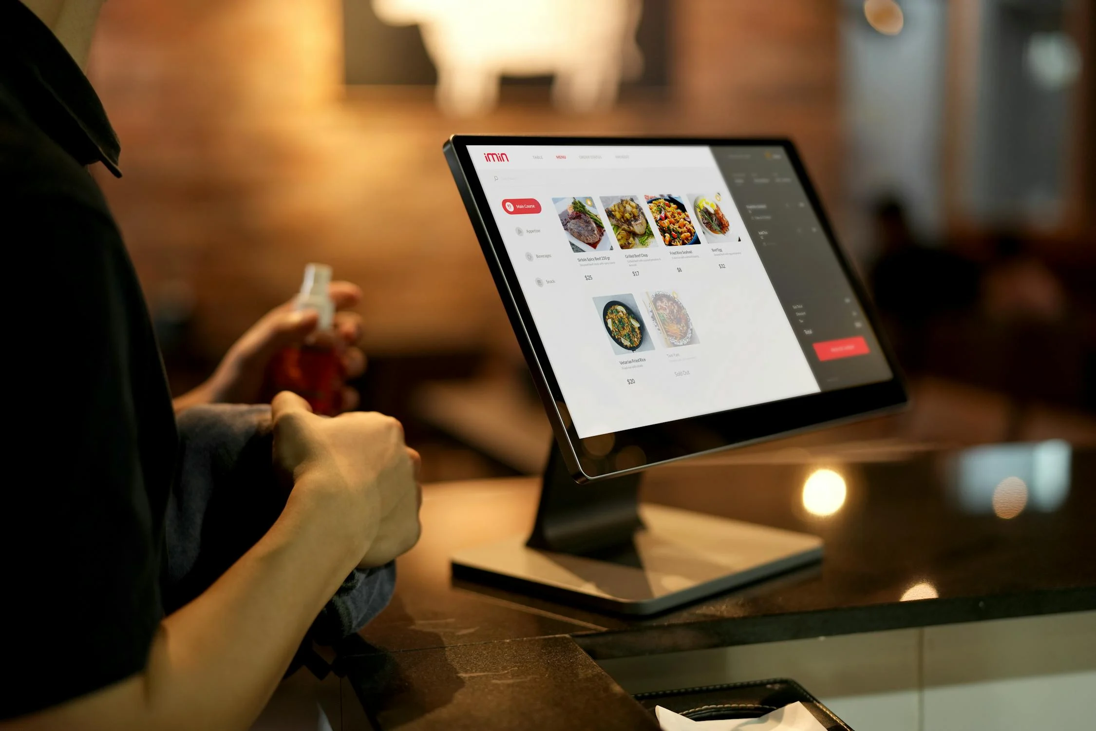 Fast Transactions