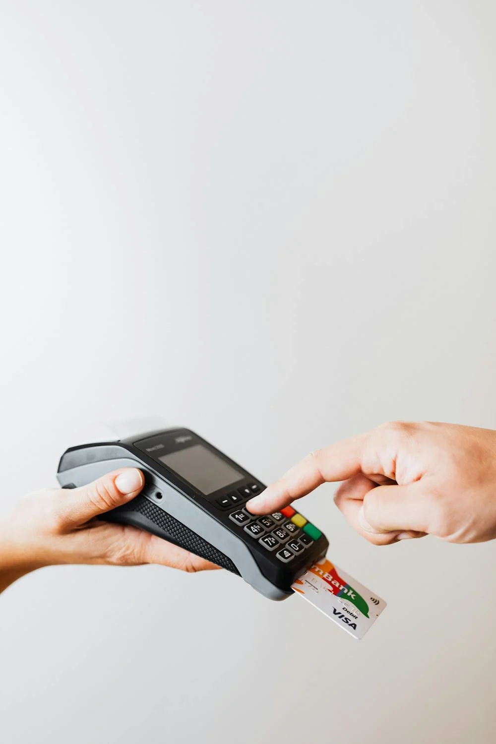 Process Payment