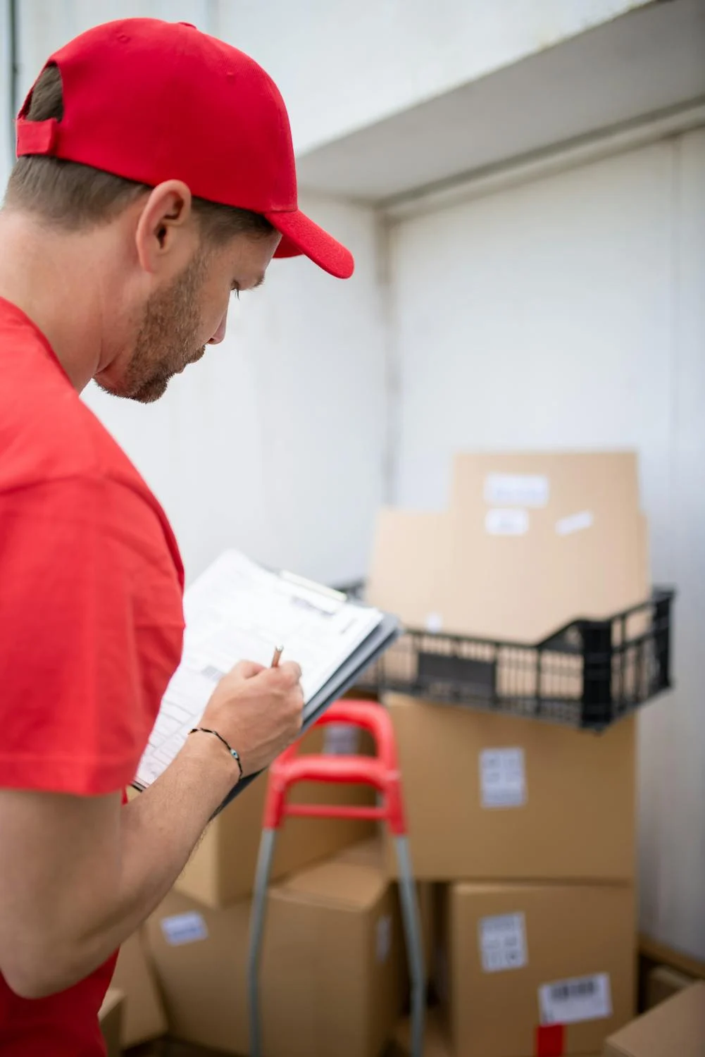 Inventory Management